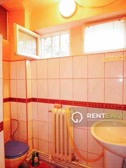 Casa cu 3 camere de vanzare in Iasi - Copou