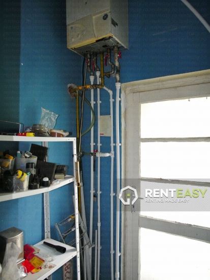Casa cu 3 camere de vanzare in Iasi - Copou