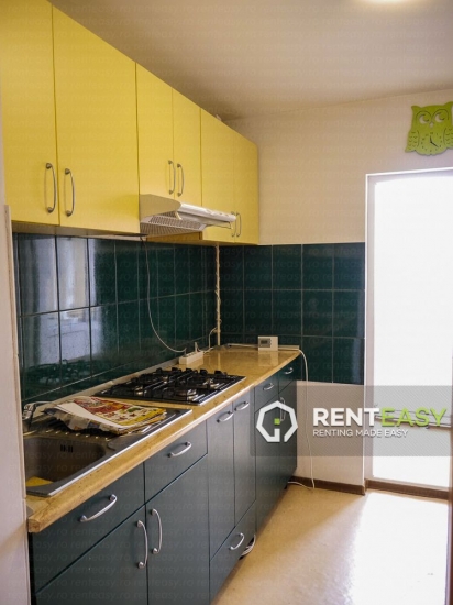 Apartament cu 3 camere in Podul de Fier de vanzare