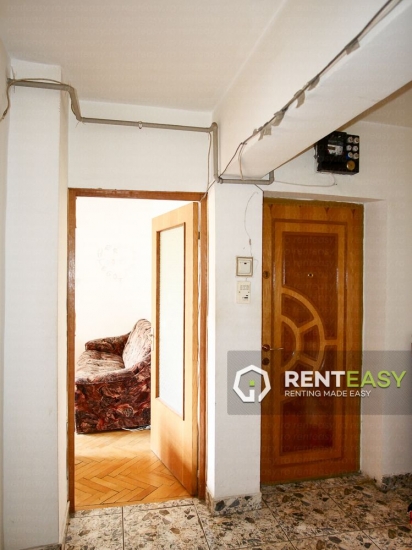Apartament cu 4 Camere de vanzare langa Hala Centrala