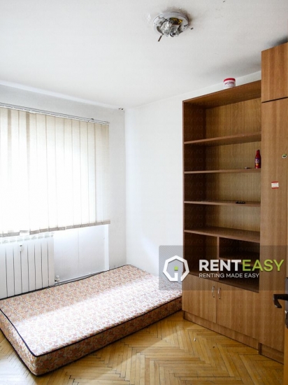 Apartament cu 4 Camere de vanzare langa Hala Centrala