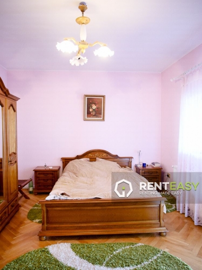 Doua vile in zona Copou de vanzare