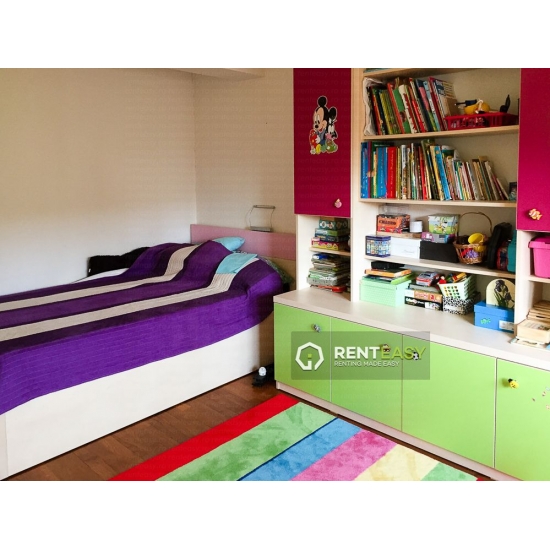 Vila 6 camere de vanzare in Bucium