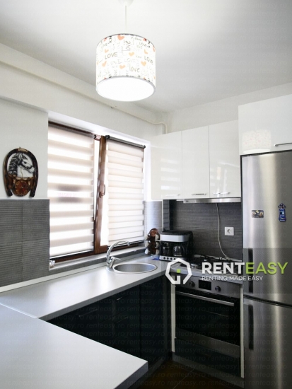 Apartament 2 camere in Tatarasi - bloc nou de vanzare