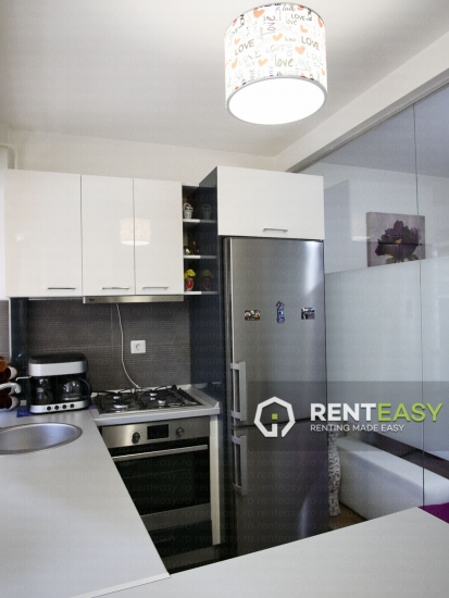 Apartament 2 camere in Tatarasi - bloc nou de vanzare