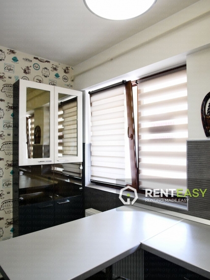 Apartament 2 camere in Tatarasi - bloc nou de vanzare