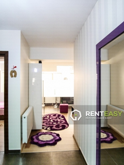 Apartament 2 camere in Tatarasi - bloc nou de vanzare
