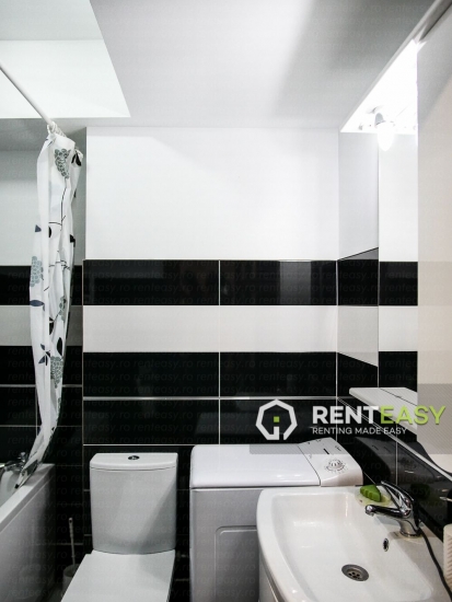 Apartament cu 2 Camere in Tatarasi - Bloc nou de vanzare