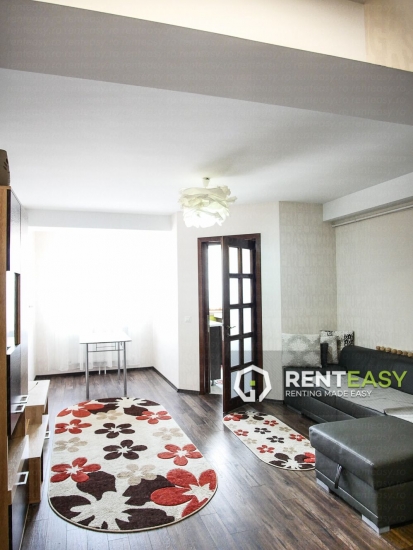 Apartament cu 2 Camere in Tatarasi - Bloc nou de vanzare