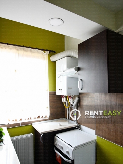 Apartament cu 2 Camere in Tatarasi - Bloc nou de vanzare