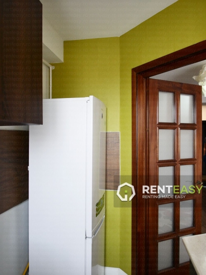 Apartament cu 2 Camere in Tatarasi - Bloc nou de vanzare