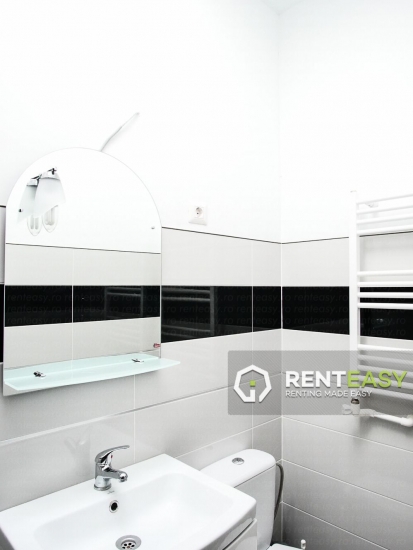Apartament cu 2 Camere in Tatarasi - Bloc nou de vanzare
