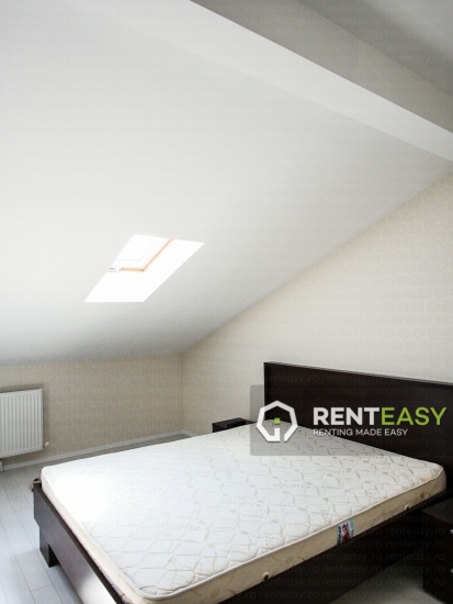 Apartament cu 2 Camere in Tatarasi - Bloc nou de vanzare