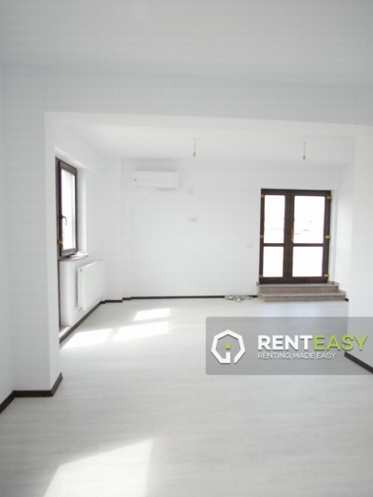 Penthouse 180 mp de vanzare in zona Centrala - bloc nou