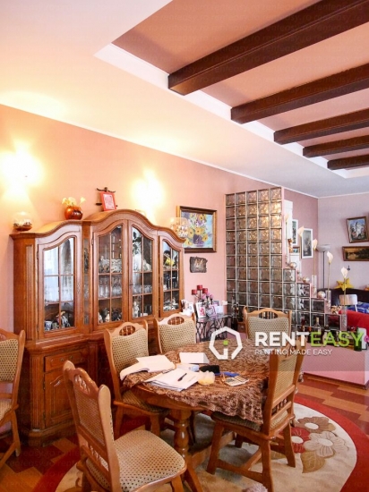 Vila de vanzare situata in Iasi - Centru