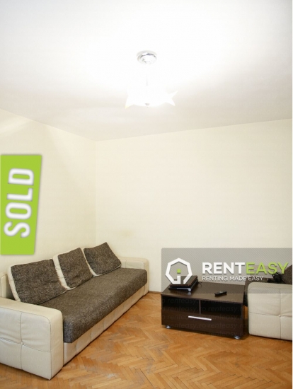 Apartament cu 2 camere de vanzare in zona Tudor Vladimirescu