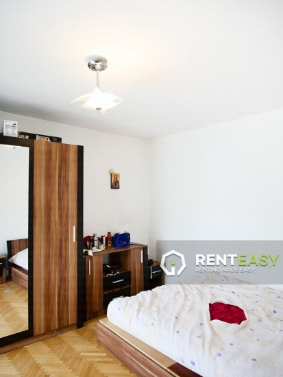 Apartament cu 2 camere de vanzare in zona Tudor Vladimirescu
