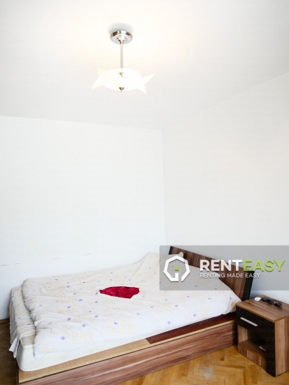 Apartament cu 2 camere de vanzare in zona Tudor Vladimirescu