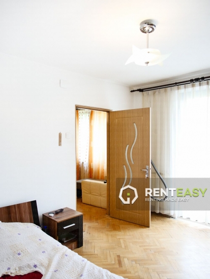 Apartament cu 2 camere de vanzare in zona Tudor Vladimirescu