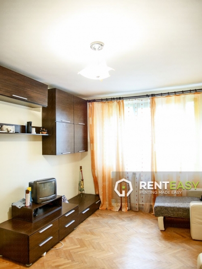 Apartament cu 2 camere de vanzare in zona Tudor Vladimirescu