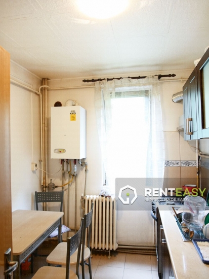 Apartament cu 2 camere de vanzare in zona Tudor Vladimirescu