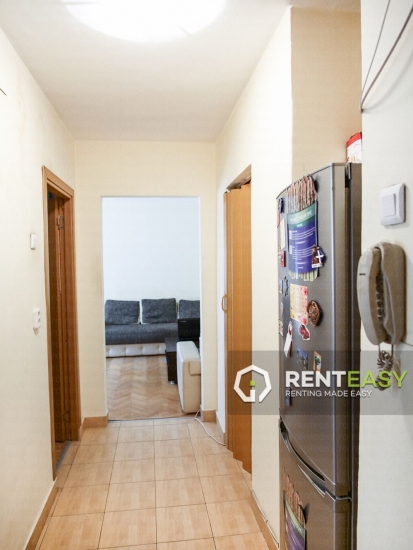 Apartament cu 2 camere de vanzare in zona Tudor Vladimirescu