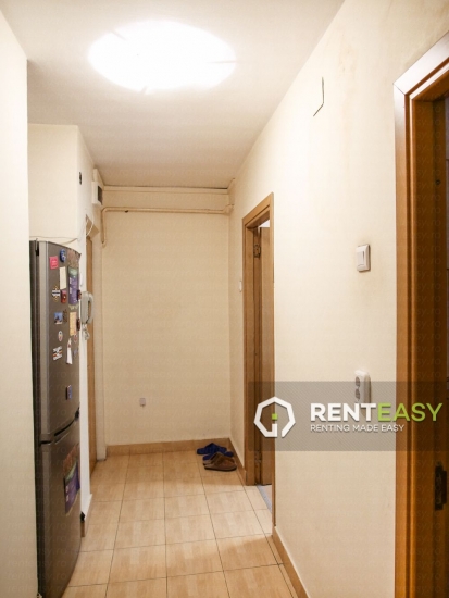 Apartament cu 2 camere de vanzare in zona Tudor Vladimirescu