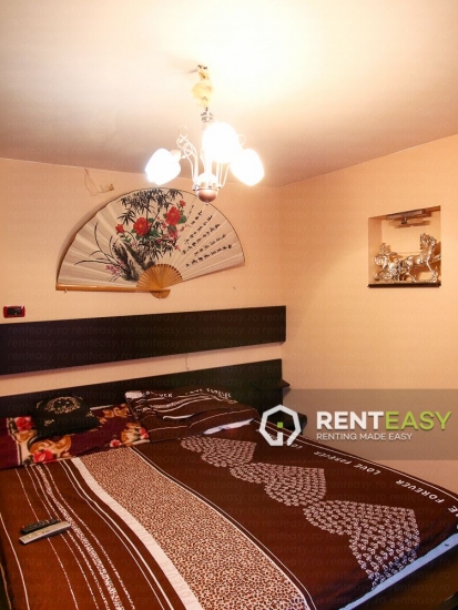 Apartament cu 3 camere de vanzare in zona Garii
