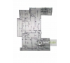 Apartament cu 4 camere de vanzare in zona Centru - Podul de Fier