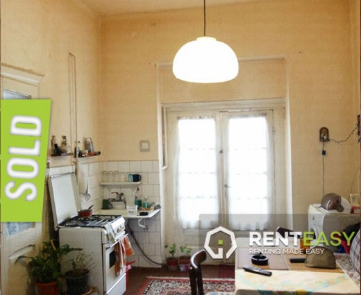 Casa cu 3 camere de vanzare in Iasi 