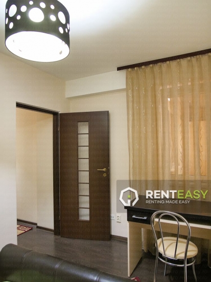 Apartament cu 2 camere de vanzare in Tatarasi bloc nou