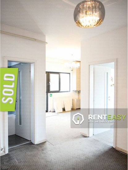 Apartament cu 2 camere de vanzare in Centru - Palas
