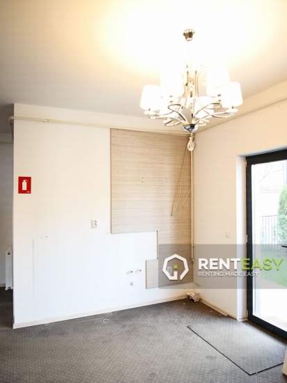 Apartament cu 2 camere de vanzare in Centru - Palas