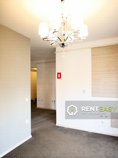 Apartament cu 2 camere de vanzare in Centru - Palas