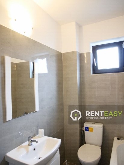 Apartament cu 2 camere de vanzare in Centru - Palas
