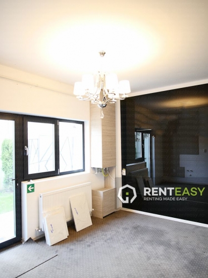 Apartament cu 2 camere de vanzare in Centru - Palas