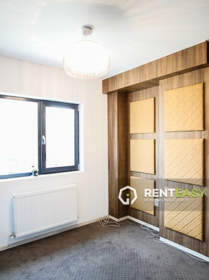 Apartament cu 2 camere de vanzare in Centru - Palas