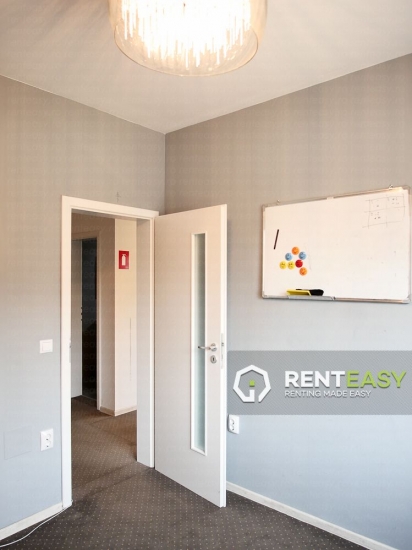 Apartament cu 2 camere de vanzare in Centru - Palas
