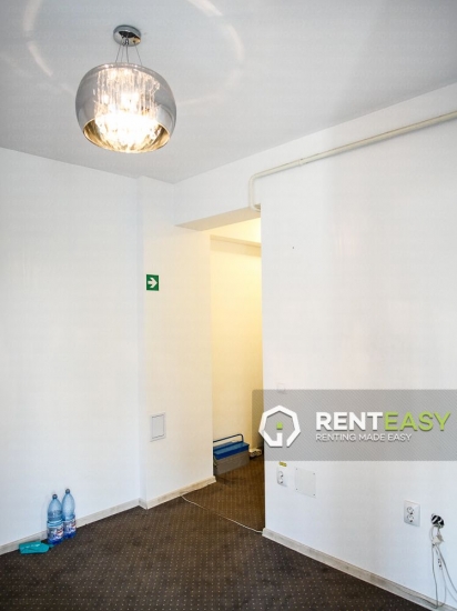 Apartament cu 2 camere de vanzare in Centru - Palas