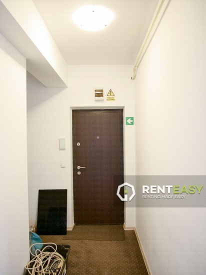 Apartament cu 2 camere de vanzare in Centru - Palas