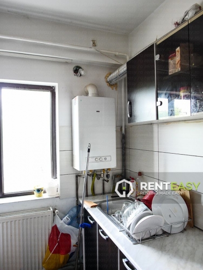 Apartament cu 2 camere de vanzare in zona Mitropolie - Sfantul Andrei