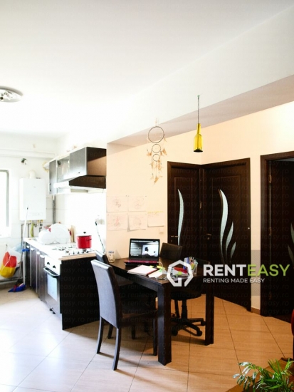 Apartament cu 2 camere de vanzare in zona Mitropolie - Sfantul Andrei