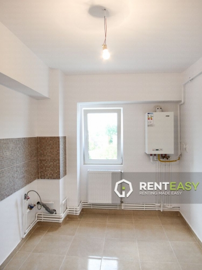 Apartament cu 3 camere de vanzare in Podul de Fier