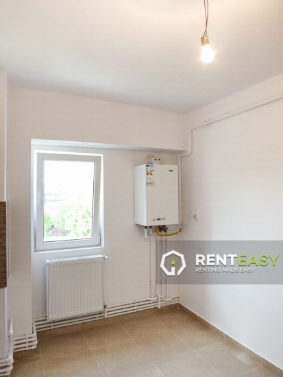 Apartament cu 3 camere de vanzare in Podul de Fier