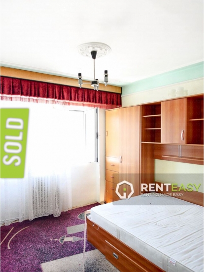 Apartament cu 3 camere de vanzare in Centru - Stefan cel Mare