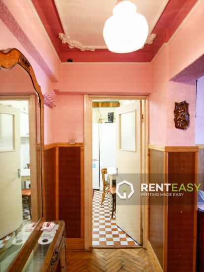 Apartament cu 3 camere de vanzare in Centru - Stefan cel Mare