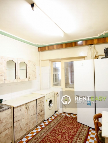 Apartament cu 3 camere de vanzare in Centru - Stefan cel Mare