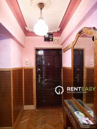 Apartament cu 3 camere de vanzare in Centru - Stefan cel Mare