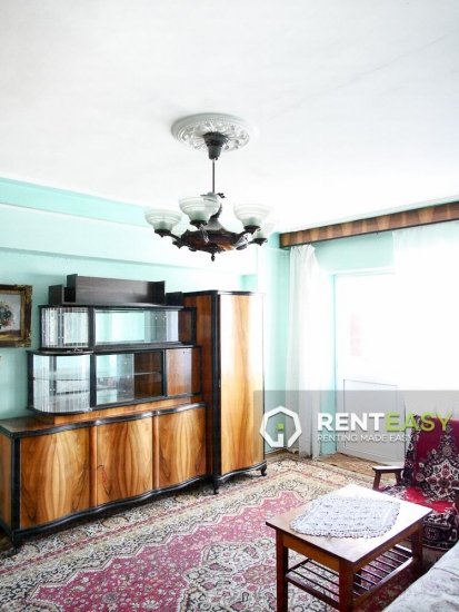 Apartament cu 3 camere de vanzare in Centru - Stefan cel Mare