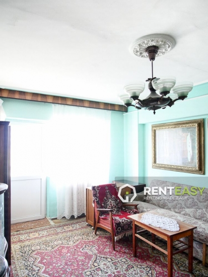 Apartament cu 3 camere de vanzare in Centru - Stefan cel Mare